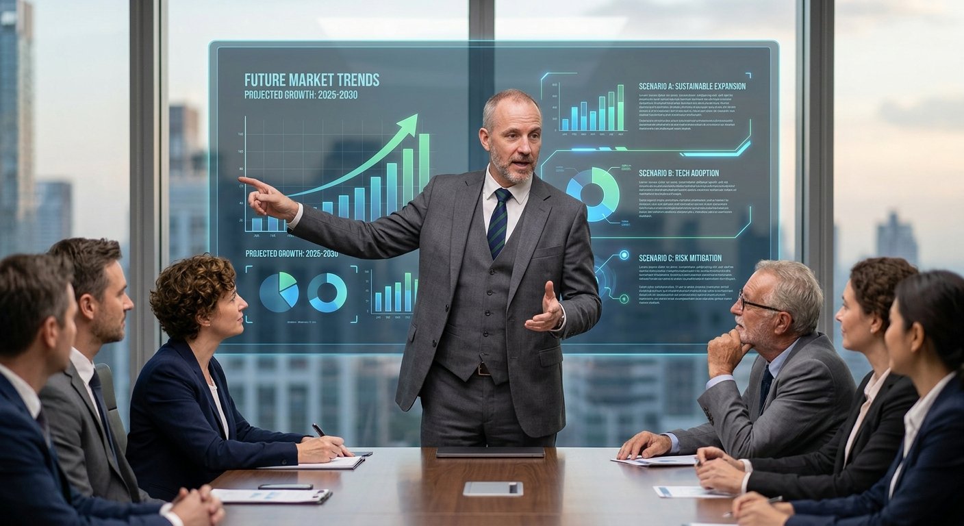 Market Trends Analysis